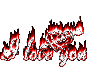 je t'aime
